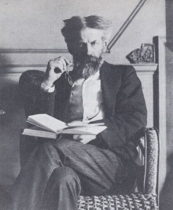 Patrick Geddes (1854-1932)
